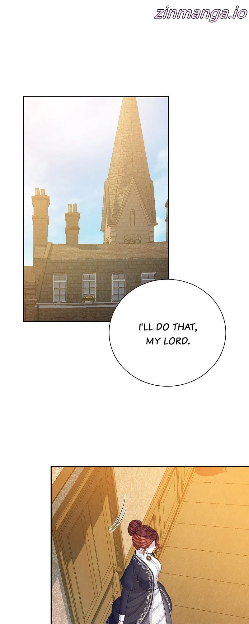 When Cinderella’s Magic Fades Away Chapter 7 - Page 41