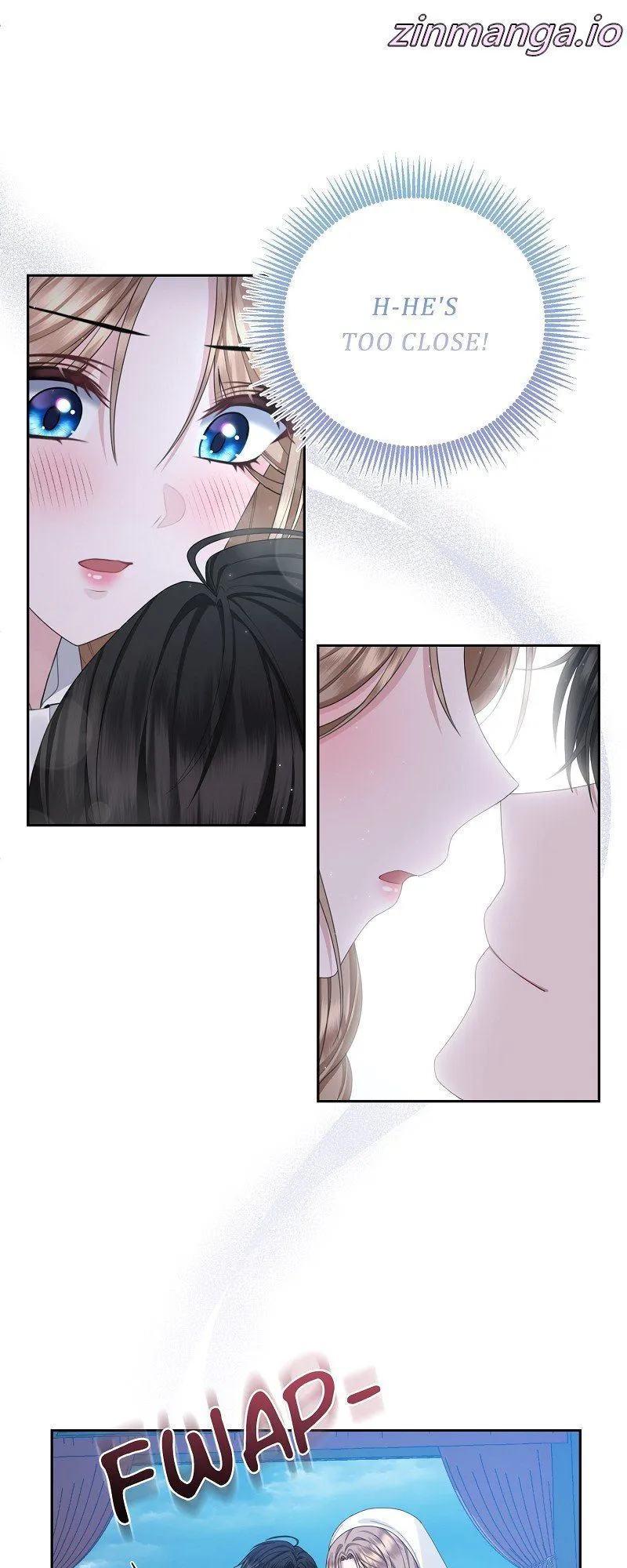 When Cinderella’s Magic Fades Away Chapter 7 - Page 6
