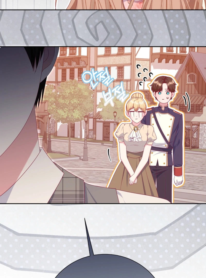 When Cinderella’s Magic Fades Away Chapter 70 - Page 100