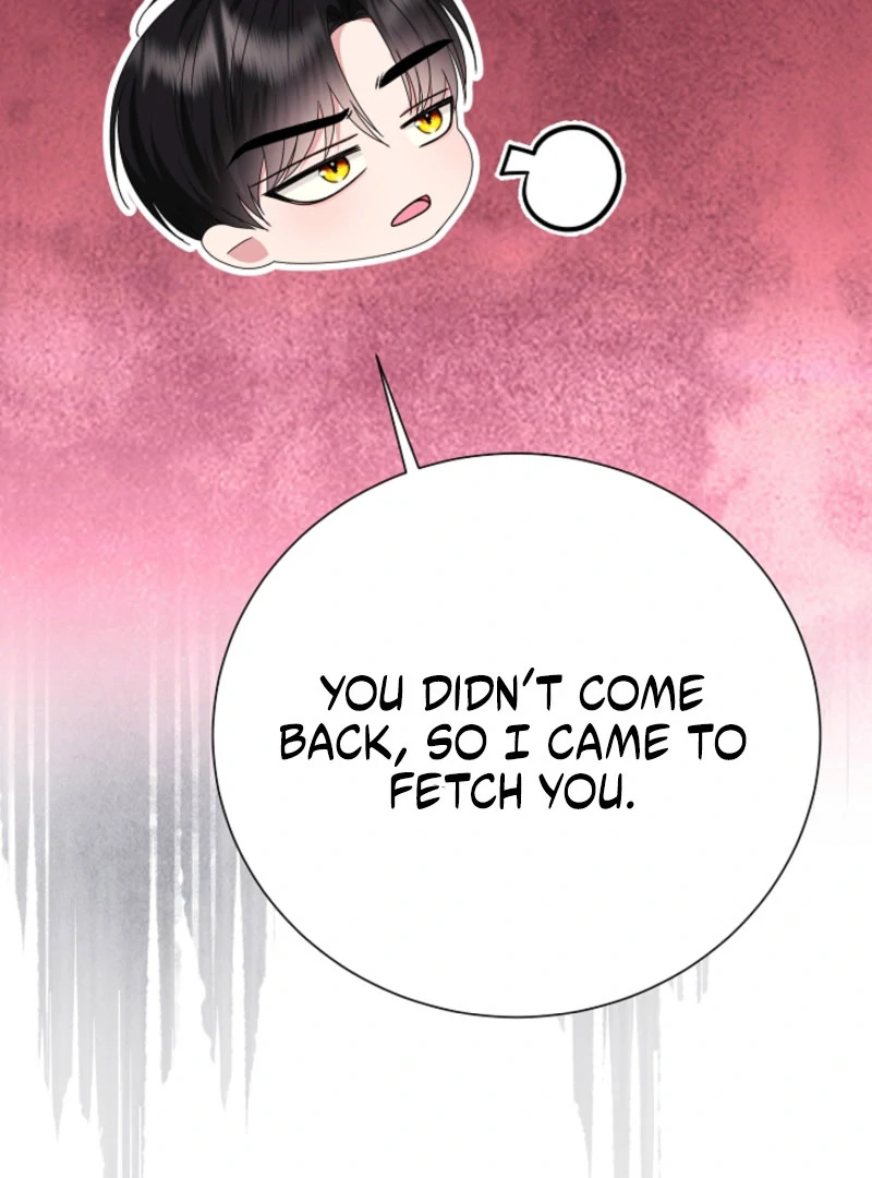 When Cinderella’s Magic Fades Away Chapter 70 - Page 103