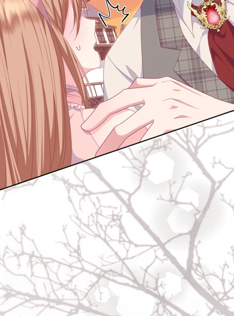 When Cinderella’s Magic Fades Away Chapter 70 - Page 109