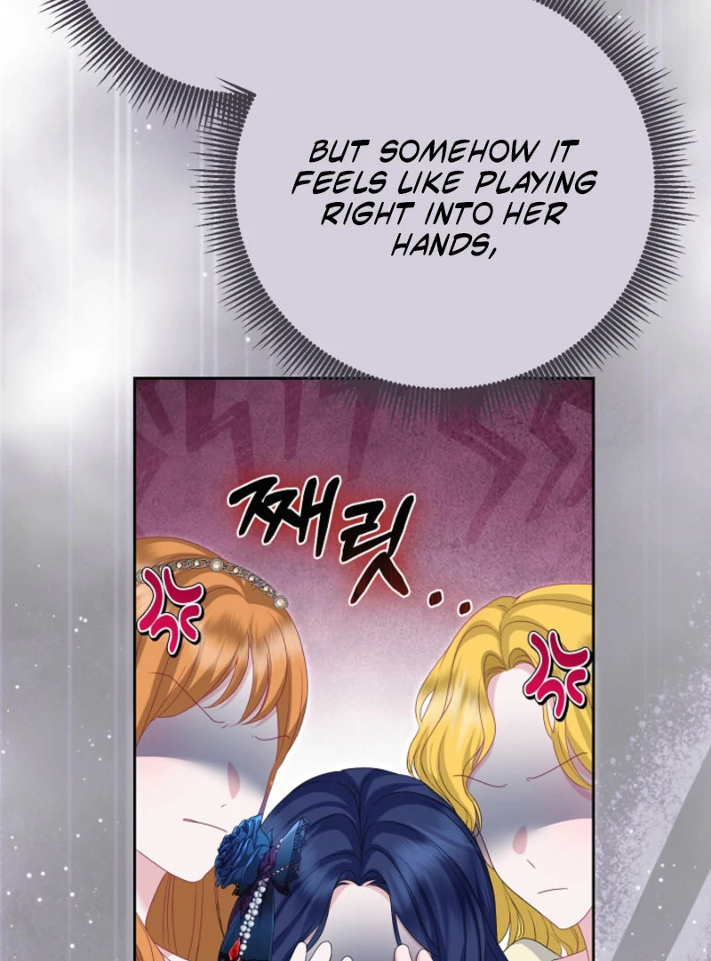 When Cinderella’s Magic Fades Away Chapter 70 - Page 17