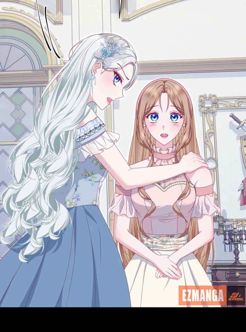 When Cinderella’s Magic Fades Away Chapter 70 - Page 31