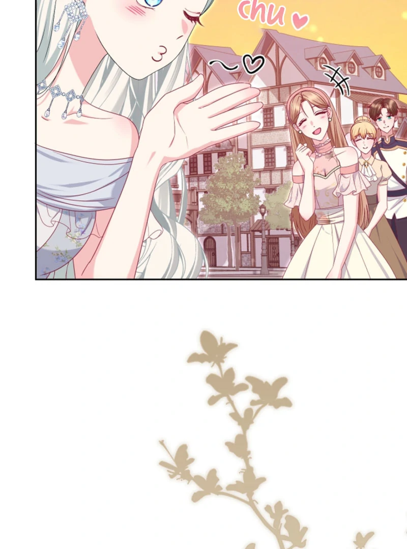 When Cinderella’s Magic Fades Away Chapter 70 - Page 93
