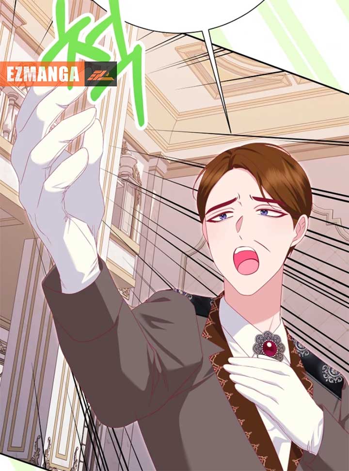 When Cinderella’s Magic Fades Away Chapter 71 - Page 119