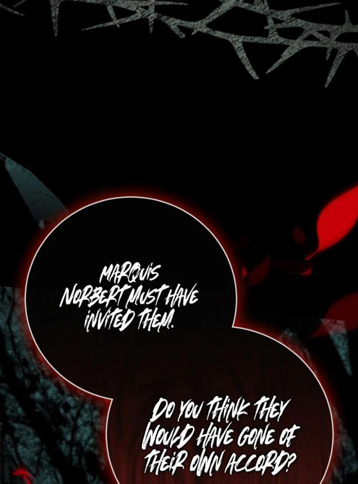 When Cinderella’s Magic Fades Away Chapter 75 - Page 105