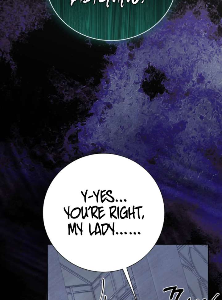 When Cinderella’s Magic Fades Away Chapter 75 - Page 109