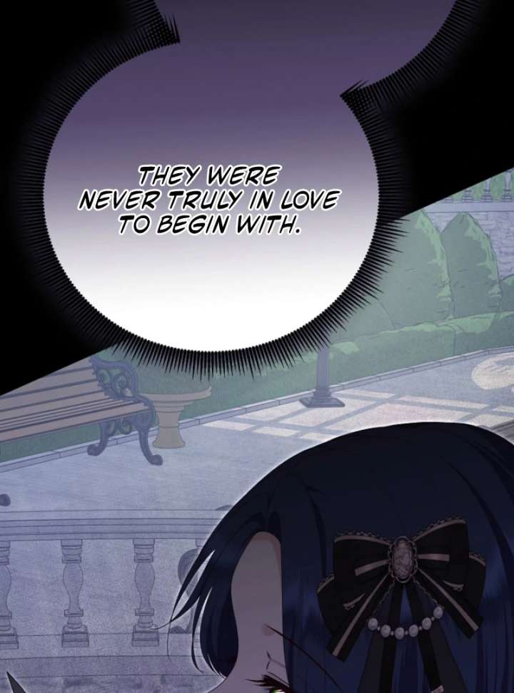 When Cinderella’s Magic Fades Away Chapter 75 - Page 112