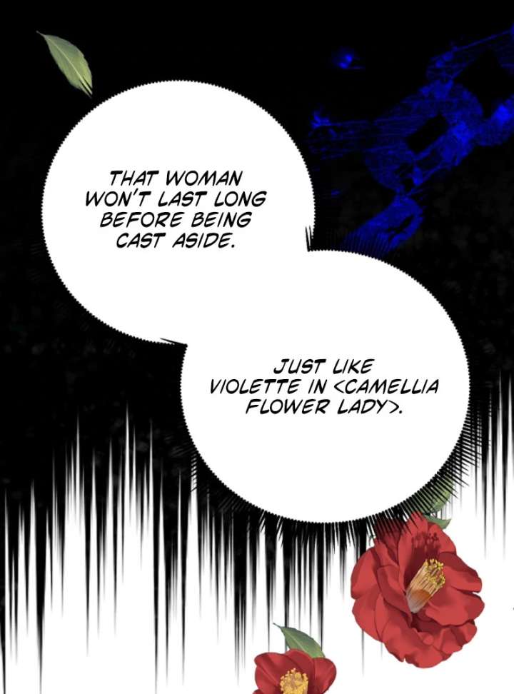 When Cinderella’s Magic Fades Away Chapter 75 - Page 118