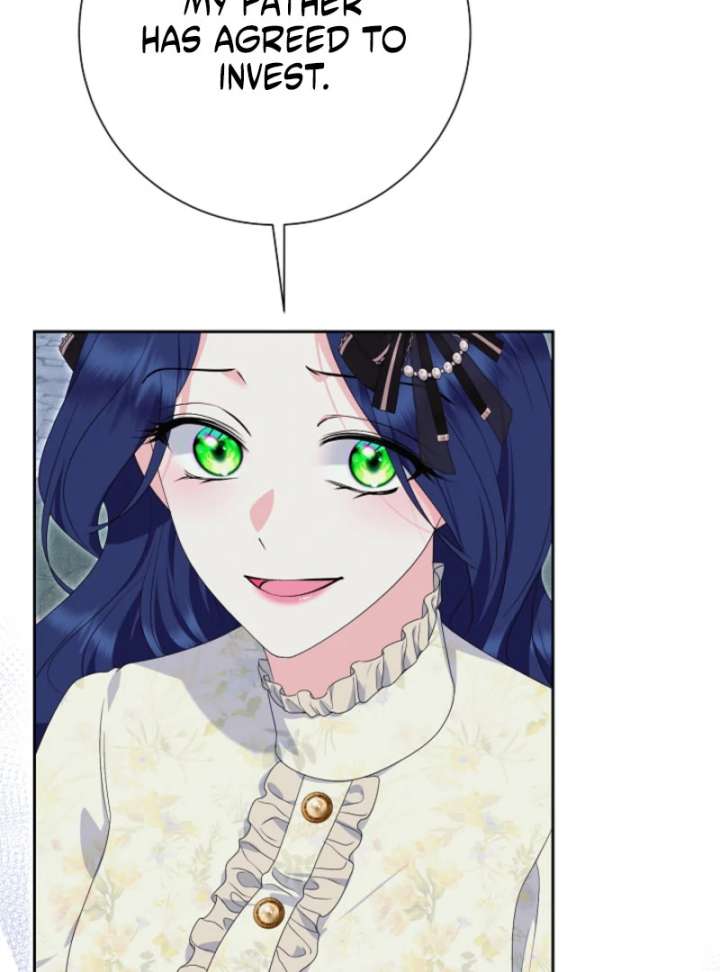 When Cinderella’s Magic Fades Away Chapter 75 - Page 120