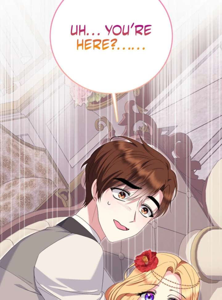 When Cinderella’s Magic Fades Away Chapter 75 - Page 3