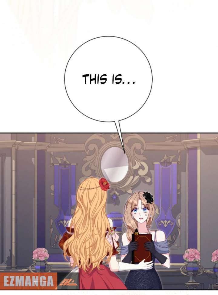 When Cinderella’s Magic Fades Away Chapter 75 - Page 40