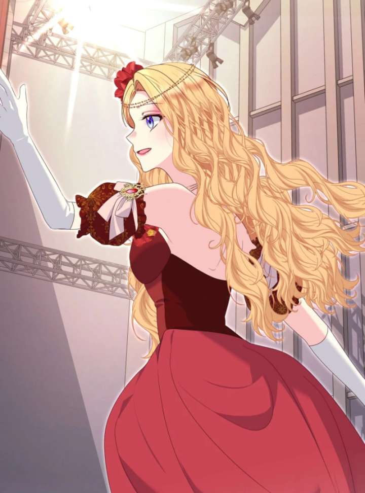 When Cinderella’s Magic Fades Away Chapter 75 - Page 56