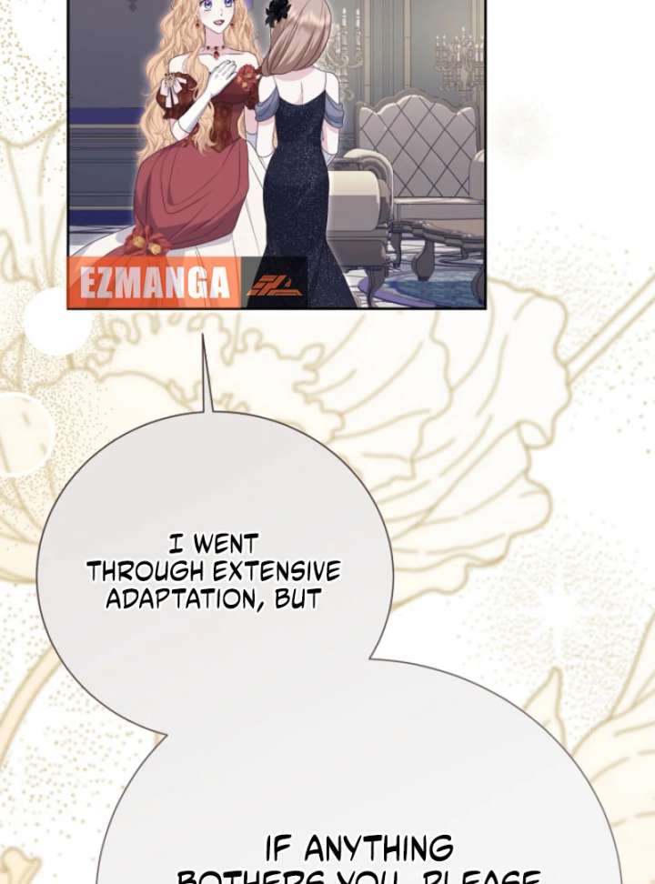 When Cinderella’s Magic Fades Away Chapter 75 - Page 62