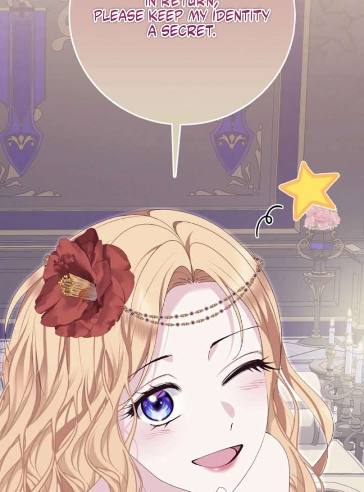 When Cinderella’s Magic Fades Away Chapter 75 - Page 64