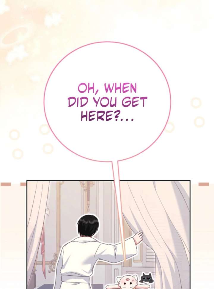 When Cinderella’s Magic Fades Away Chapter 75 - Page 71