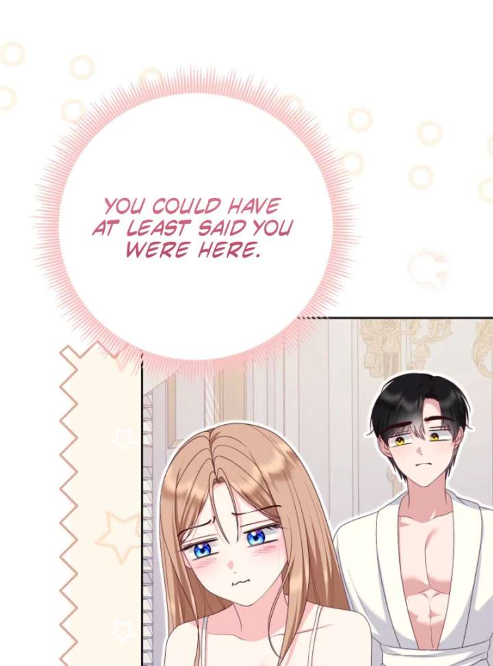 When Cinderella’s Magic Fades Away Chapter 75 - Page 74