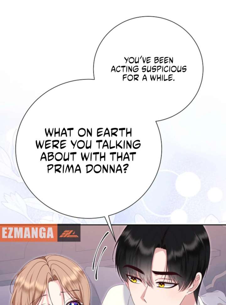 When Cinderella’s Magic Fades Away Chapter 75 - Page 76