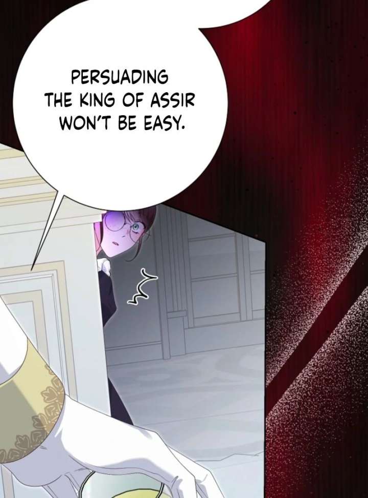 When Cinderella’s Magic Fades Away Chapter 78 - Page 100