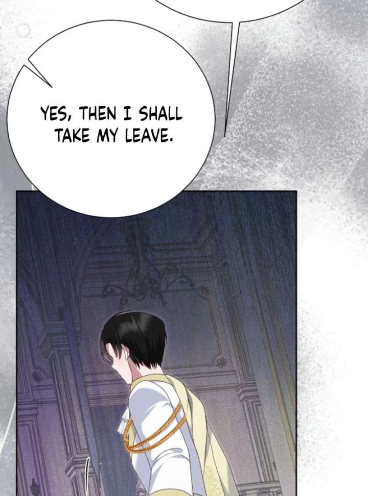 When Cinderella’s Magic Fades Away Chapter 78 - Page 105