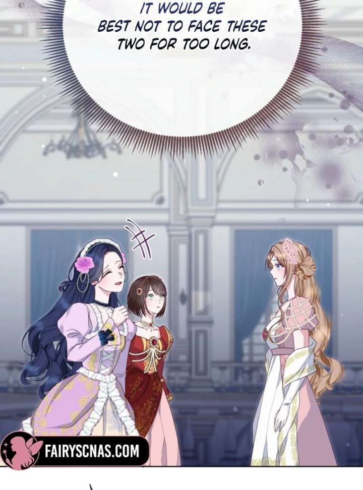 When Cinderella’s Magic Fades Away Chapter 78 - Page 15