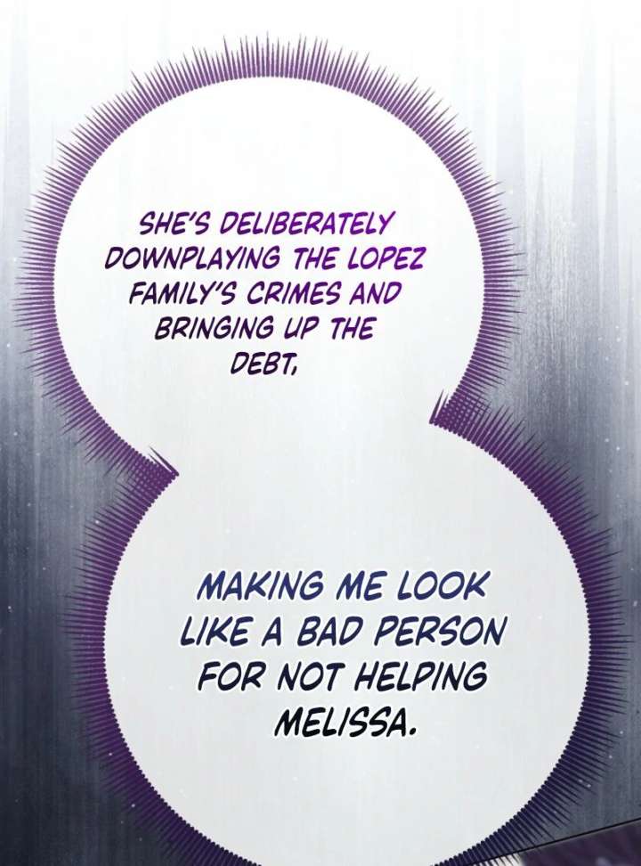 When Cinderella’s Magic Fades Away Chapter 78 - Page 25