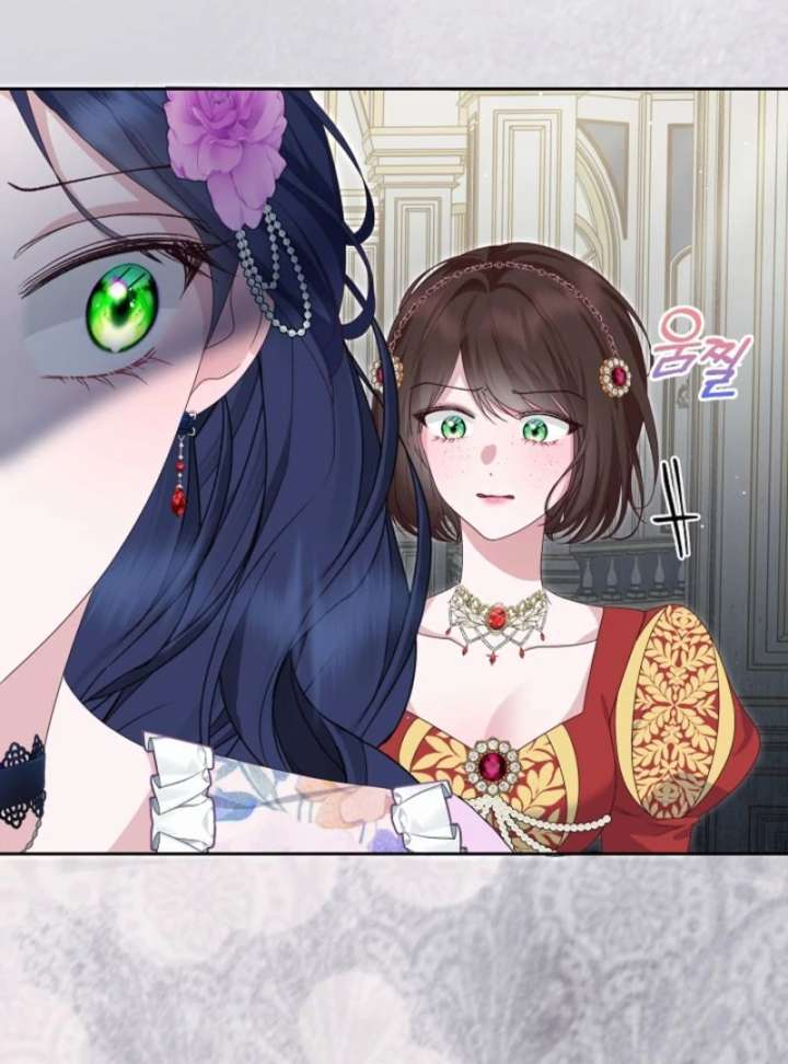 When Cinderella’s Magic Fades Away Chapter 78 - Page 55