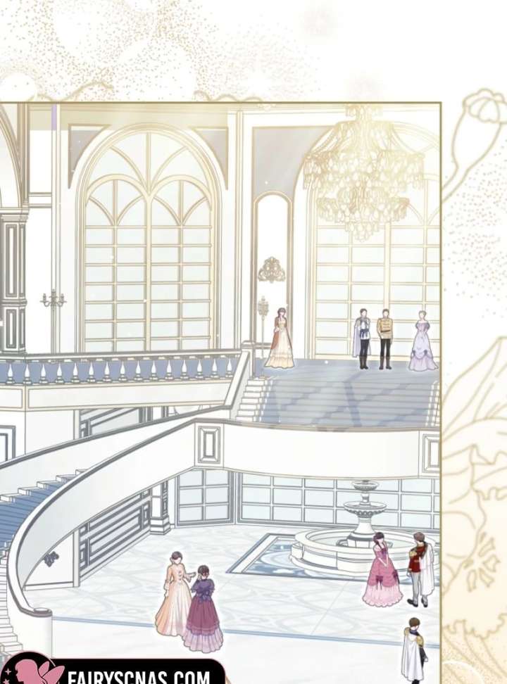 When Cinderella’s Magic Fades Away Chapter 78 - Page 64