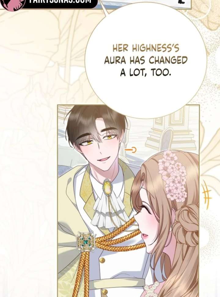 When Cinderella’s Magic Fades Away Chapter 78 - Page 65