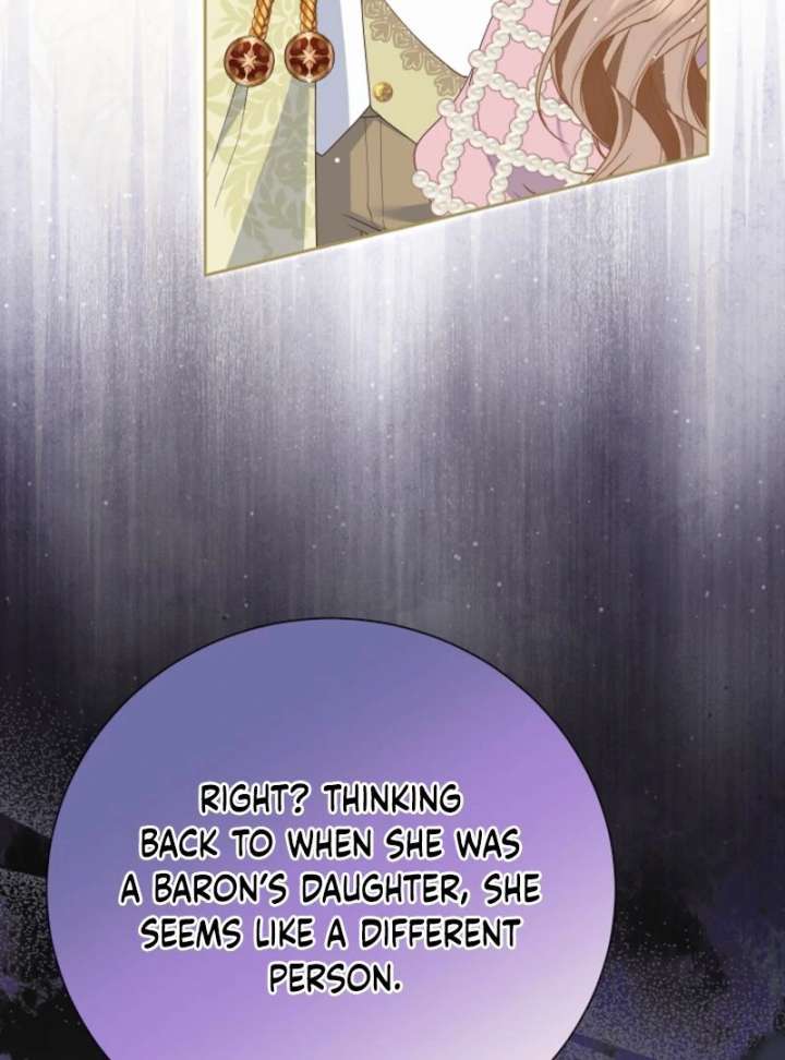 When Cinderella’s Magic Fades Away Chapter 78 - Page 66