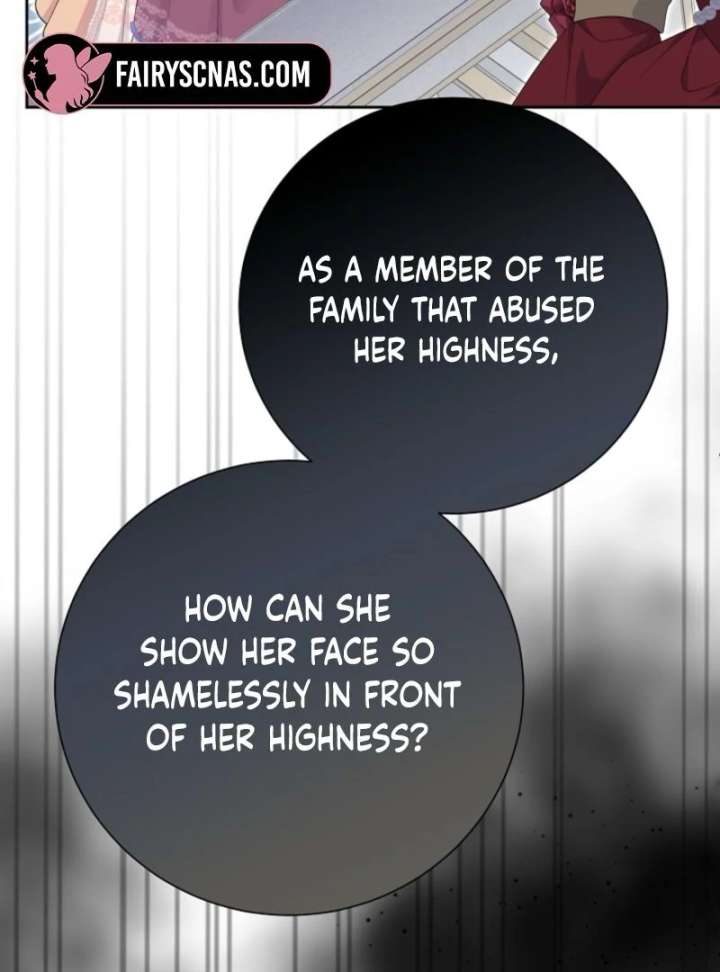 When Cinderella’s Magic Fades Away Chapter 78 - Page 73