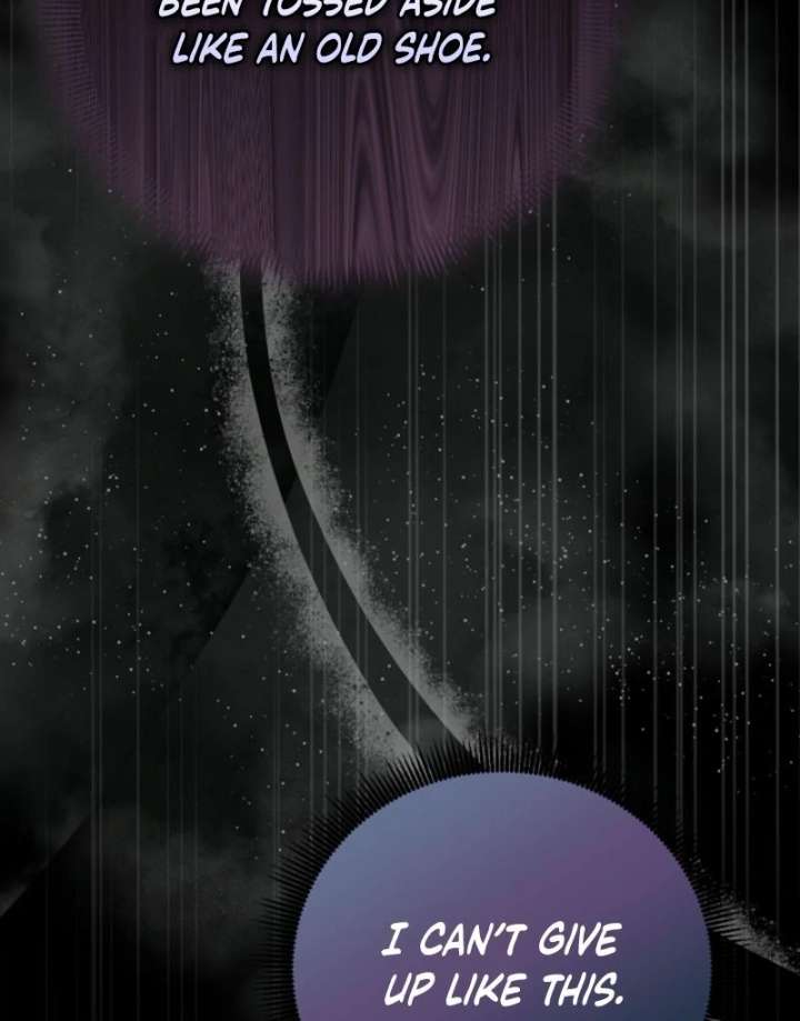 When Cinderella’s Magic Fades Away Chapter 78 - Page 82