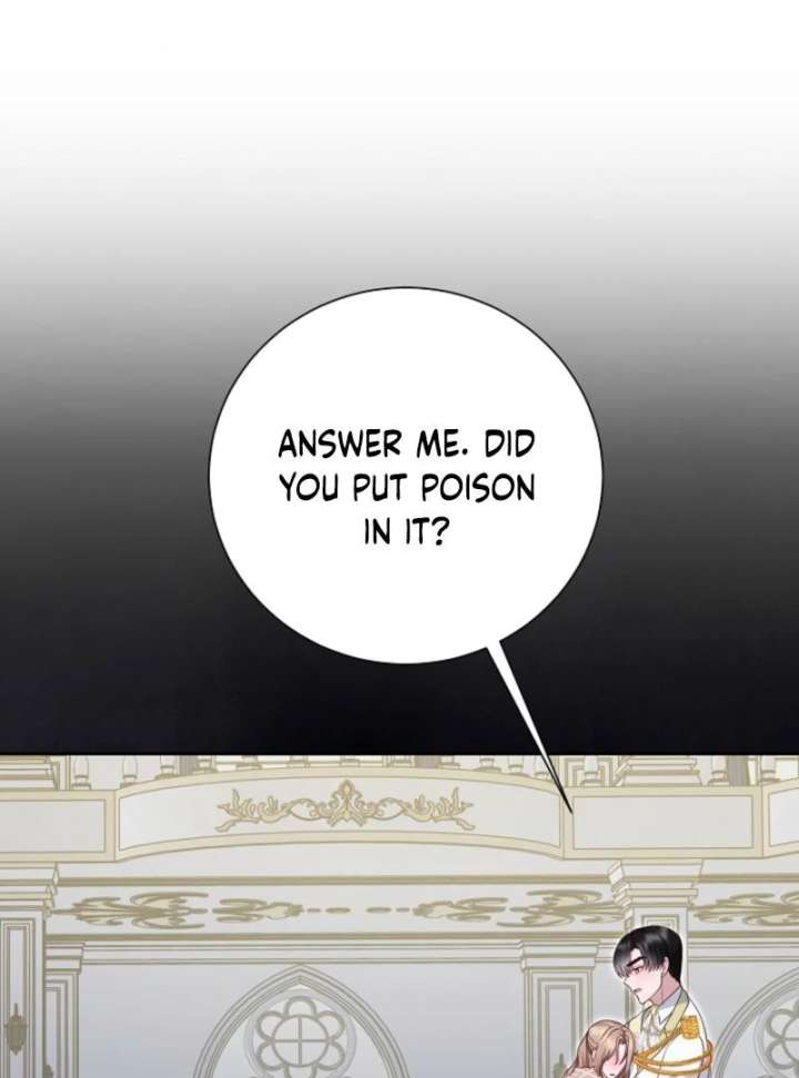 When Cinderella’s Magic Fades Away Chapter 79 - Page 32