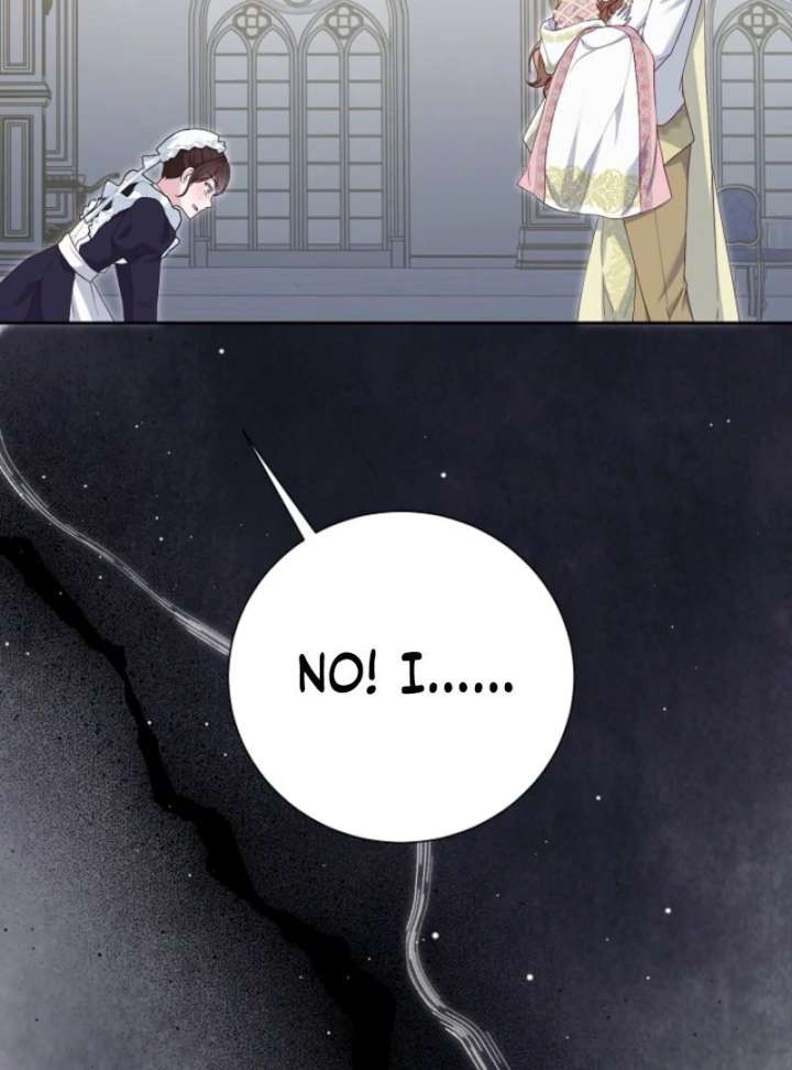 When Cinderella’s Magic Fades Away Chapter 79 - Page 33