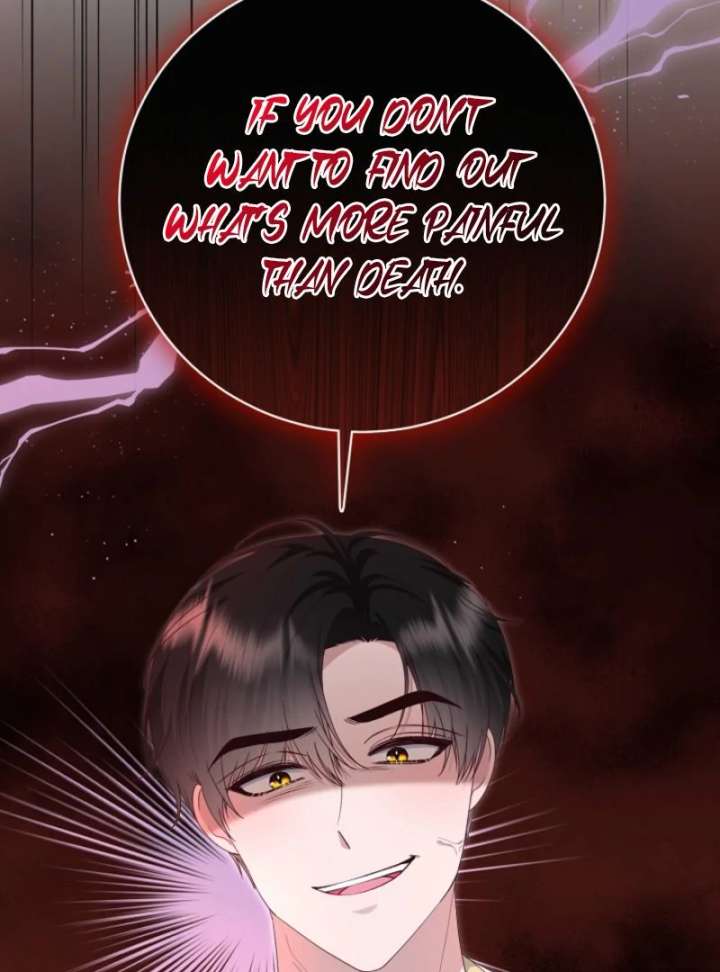 When Cinderella’s Magic Fades Away Chapter 79 - Page 36