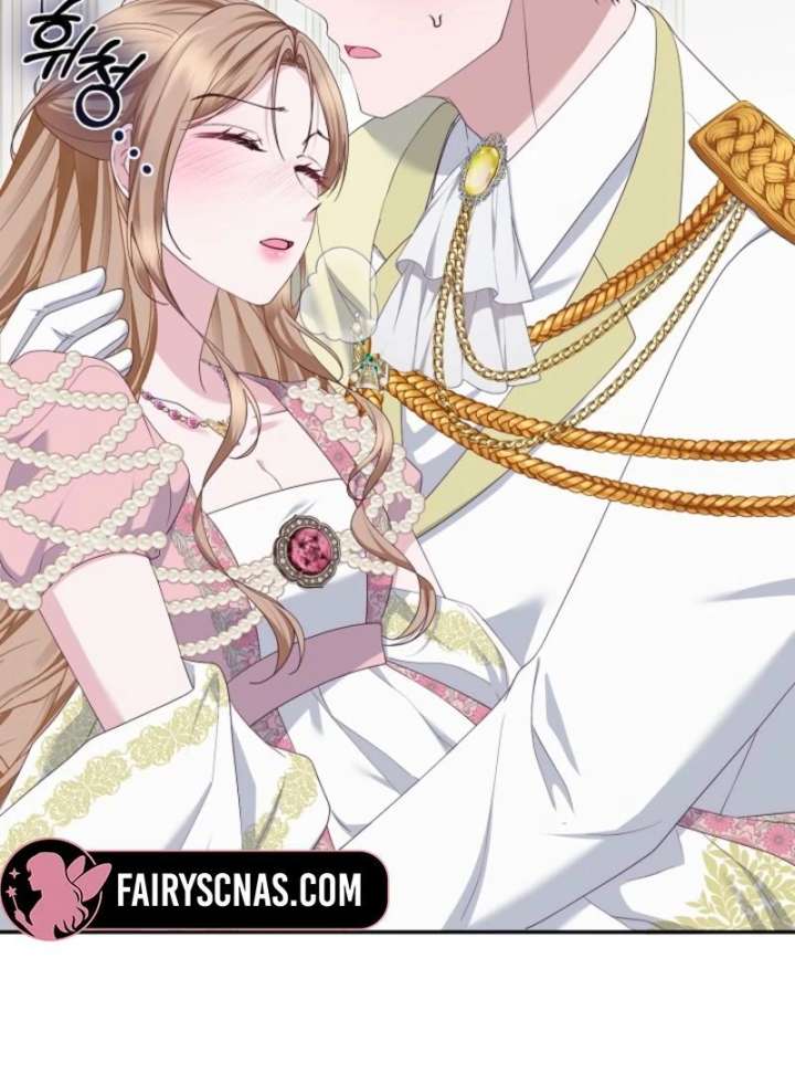 When Cinderella’s Magic Fades Away Chapter 79 - Page 4