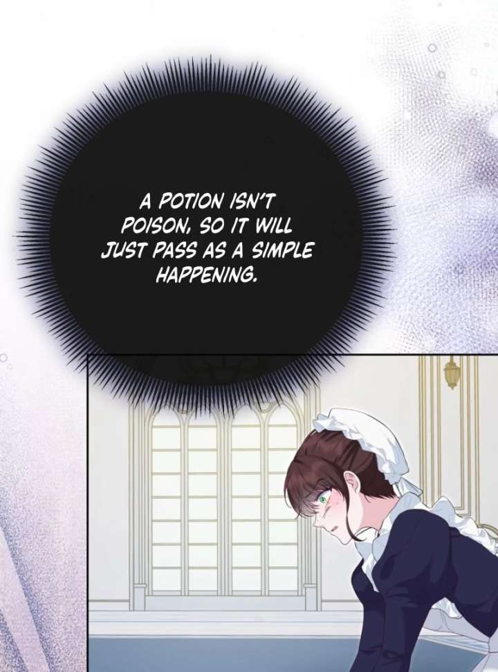 When Cinderella’s Magic Fades Away Chapter 79 - Page 47