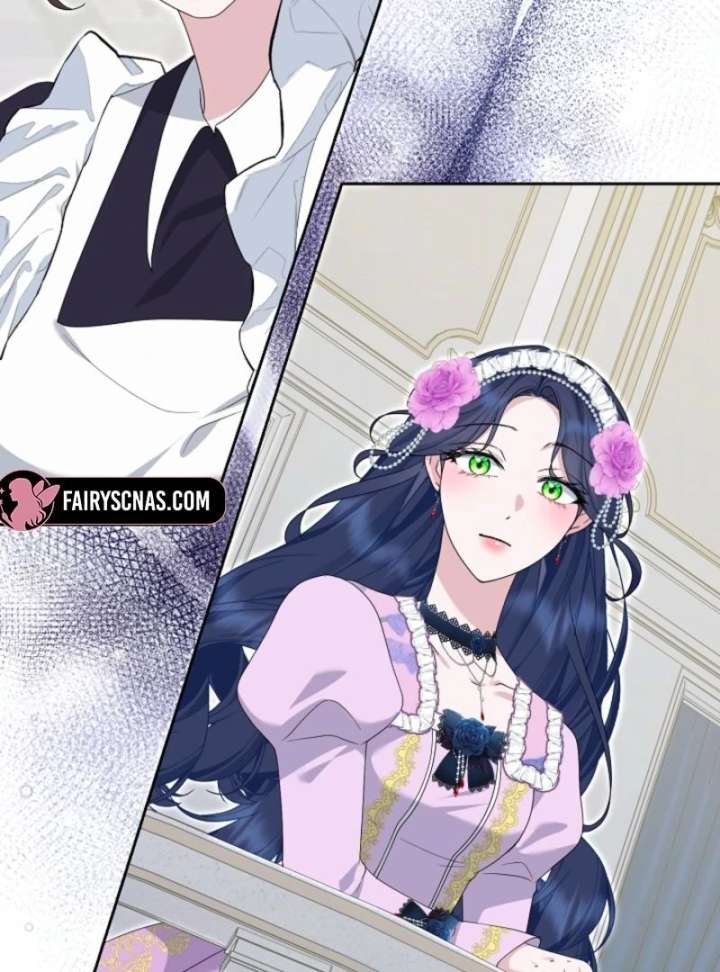 When Cinderella’s Magic Fades Away Chapter 79 - Page 61