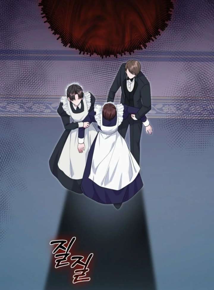 When Cinderella’s Magic Fades Away Chapter 79 - Page 75