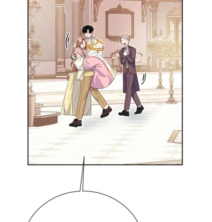 When Cinderella’s Magic Fades Away Chapter 79 - Page 84