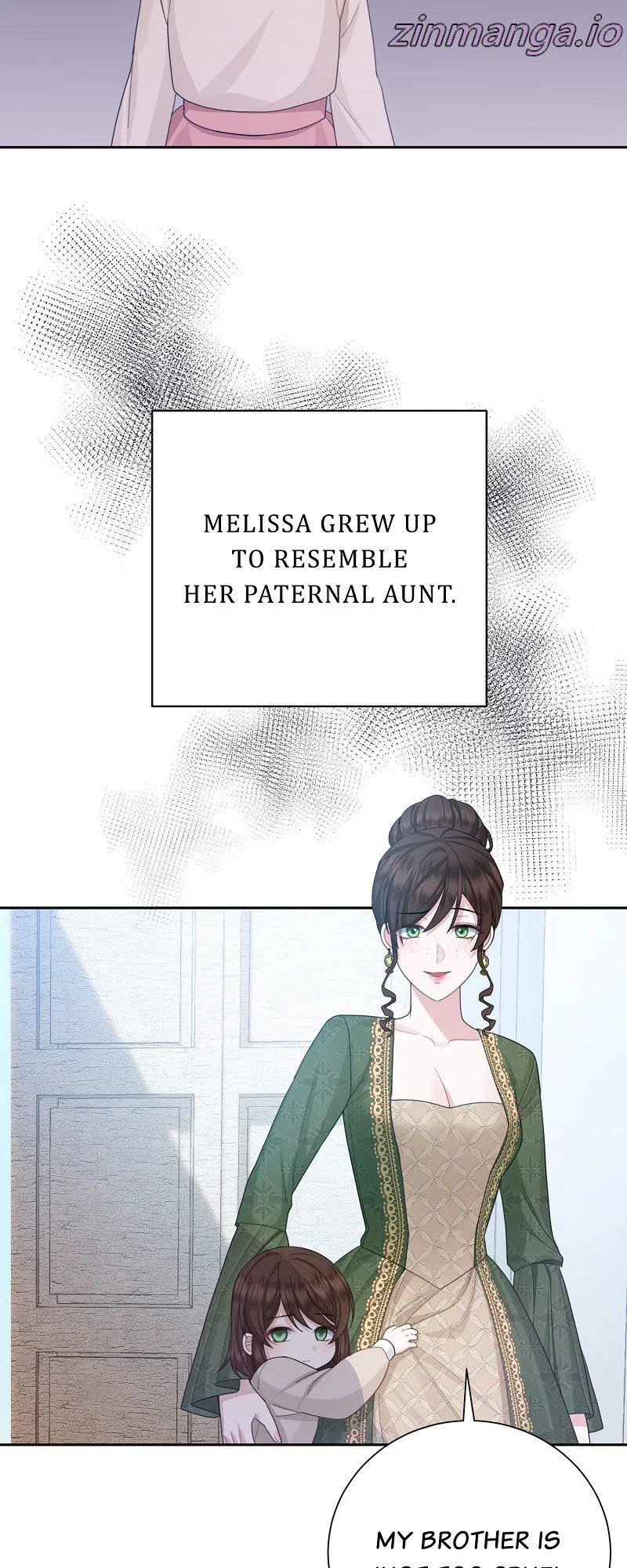 When Cinderella’s Magic Fades Away Chapter 8 - Page 32