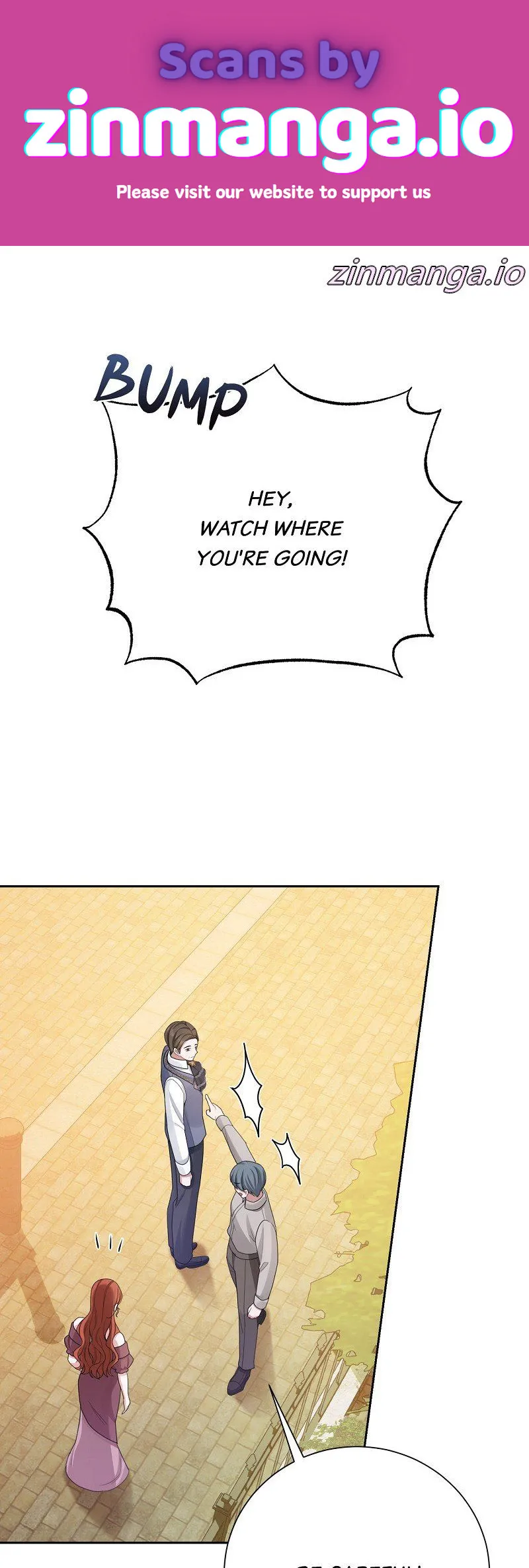 When Cinderella’s Magic Fades Away Chapter 8 - Page 53