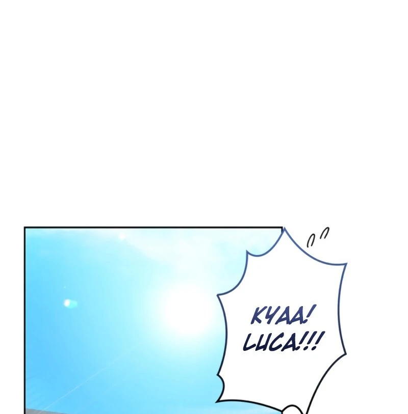 The Cotton Candy Lady’s Candy Shop Chapter 23 - Page 27
