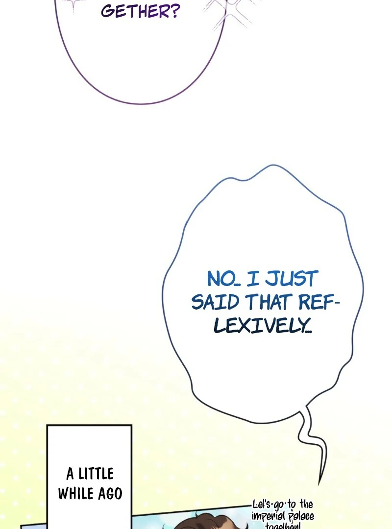 The Cotton Candy Lady’s Candy Shop Chapter 23 - Page 31