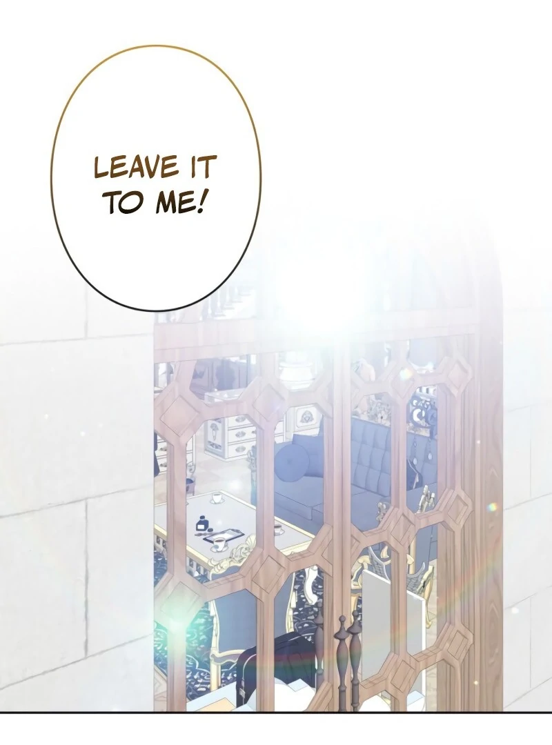 The Cotton Candy Lady’s Candy Shop Chapter 23 - Page 70