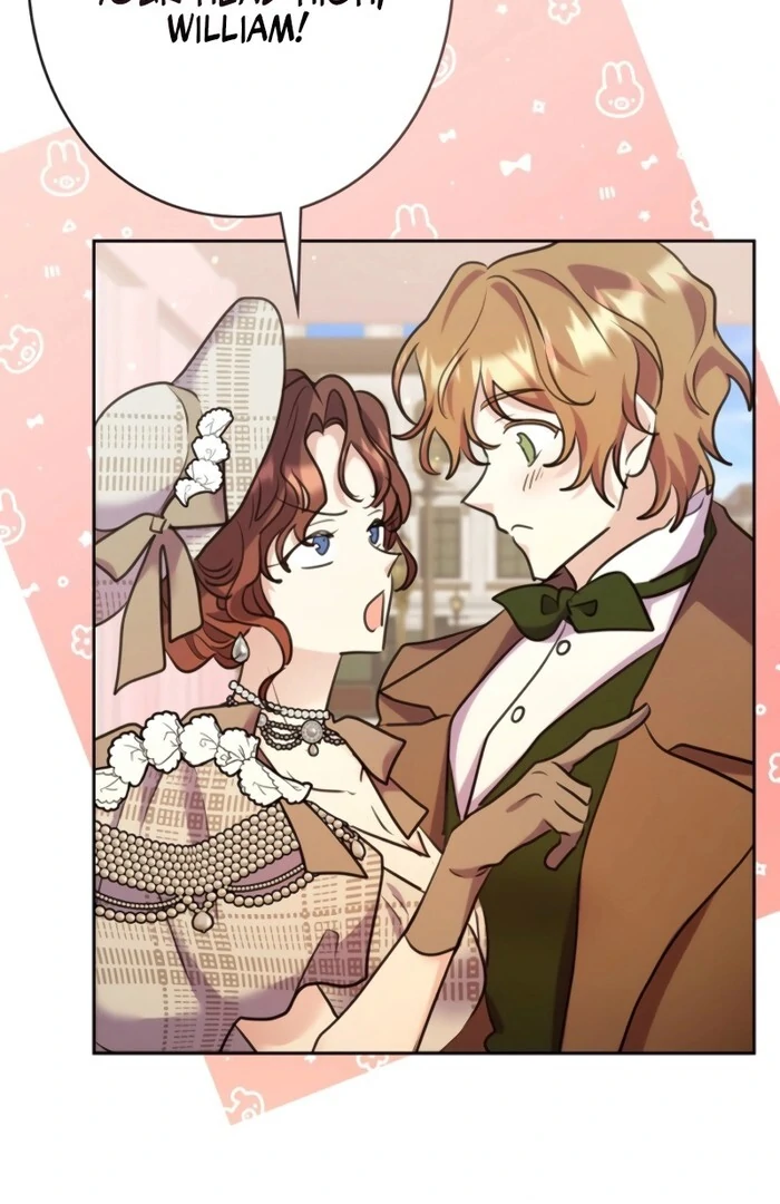The Cotton Candy Lady’s Candy Shop Chapter 24 - Page 33