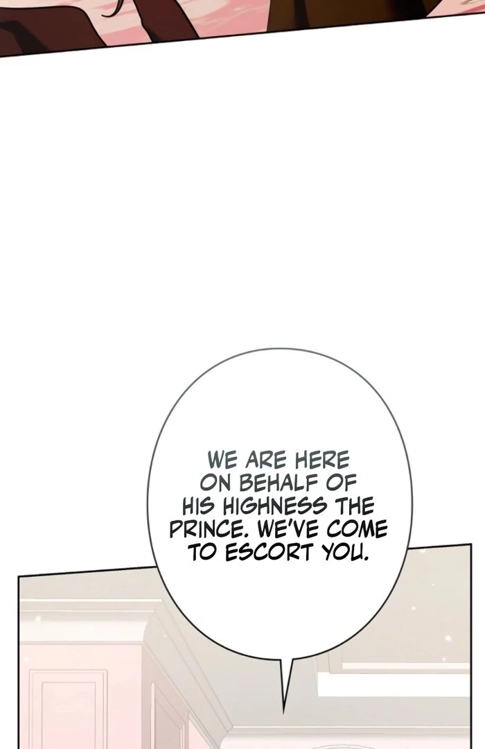 The Cotton Candy Lady’s Candy Shop Chapter 24 - Page 49