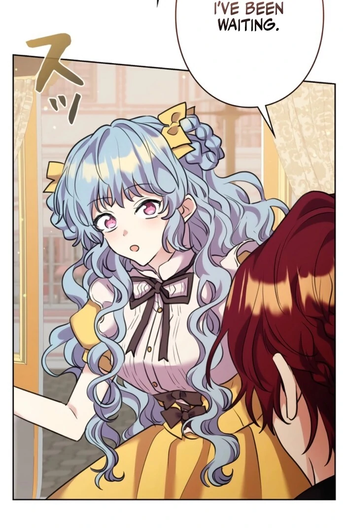 The Cotton Candy Lady’s Candy Shop Chapter 24 - Page 59