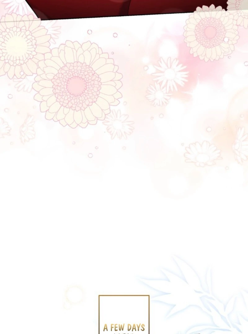 The Cotton Candy Lady’s Candy Shop Chapter 26 - Page 109