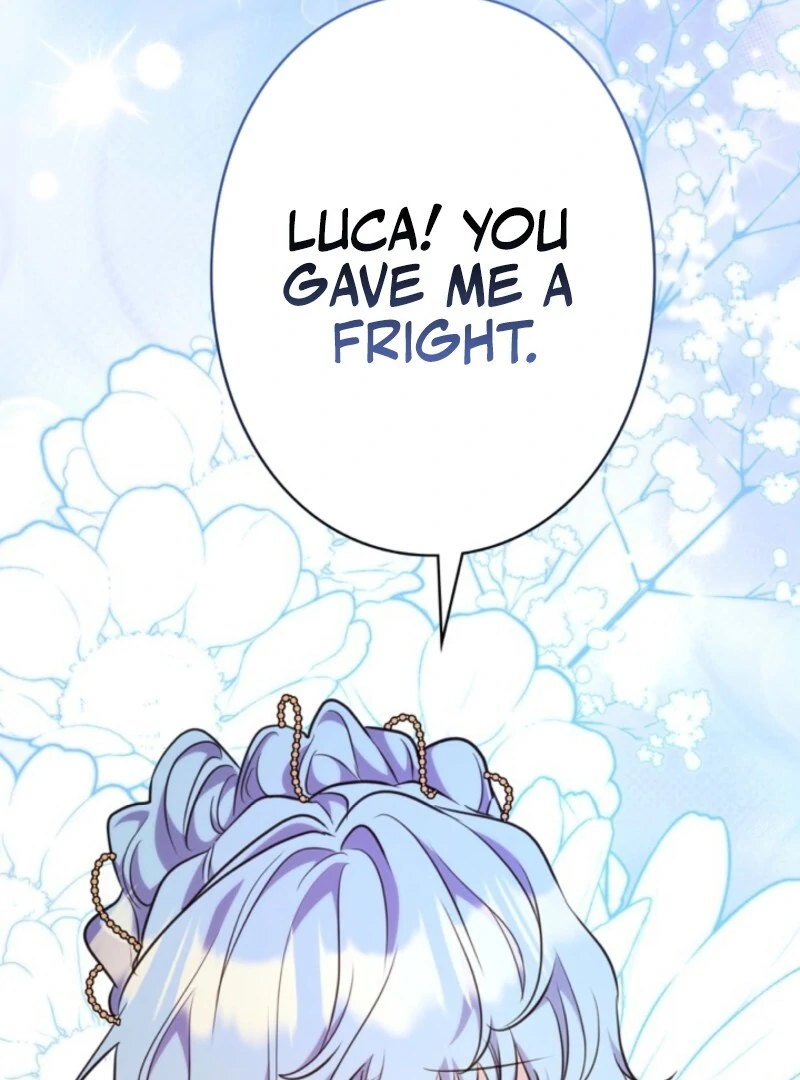 The Cotton Candy Lady’s Candy Shop Chapter 26 - Page 59